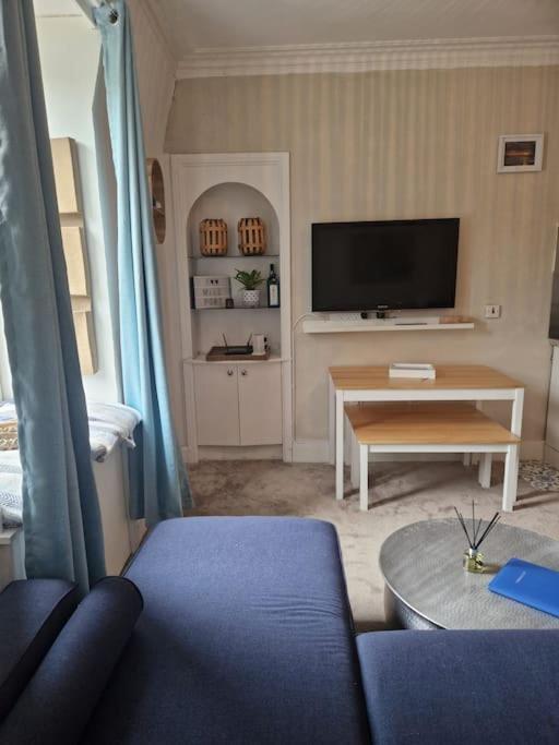 Cumbrae Loft Διαμέρισμα Millport Εξωτερικό φωτογραφία