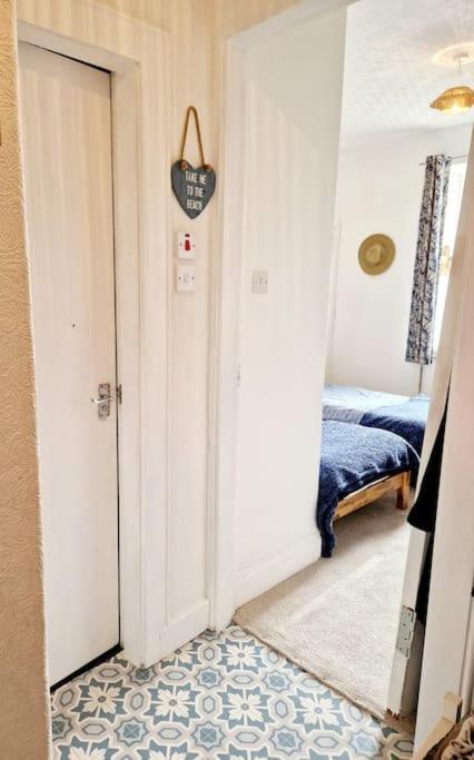 Cumbrae Loft Διαμέρισμα Millport Εξωτερικό φωτογραφία
