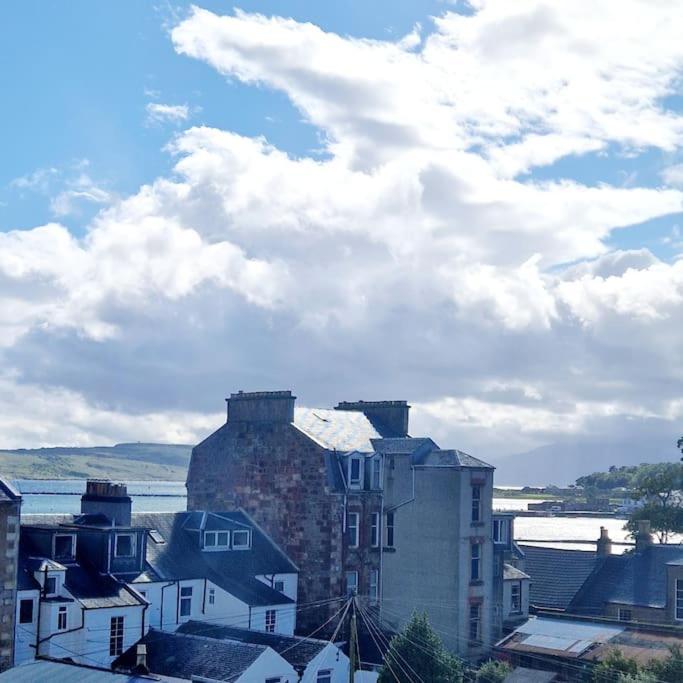 Cumbrae Loft Διαμέρισμα Millport Εξωτερικό φωτογραφία