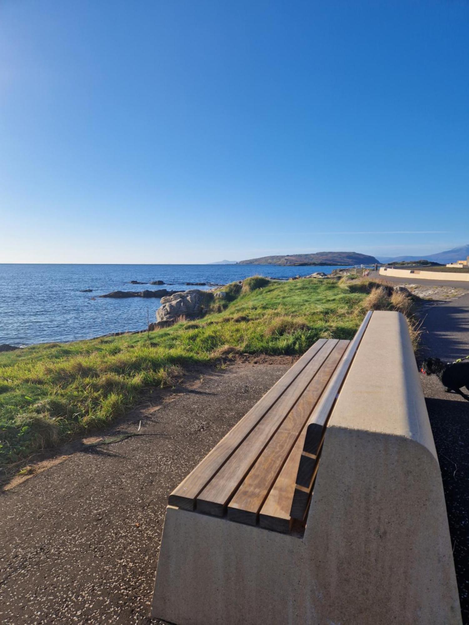 Cumbrae Loft Διαμέρισμα Millport Εξωτερικό φωτογραφία