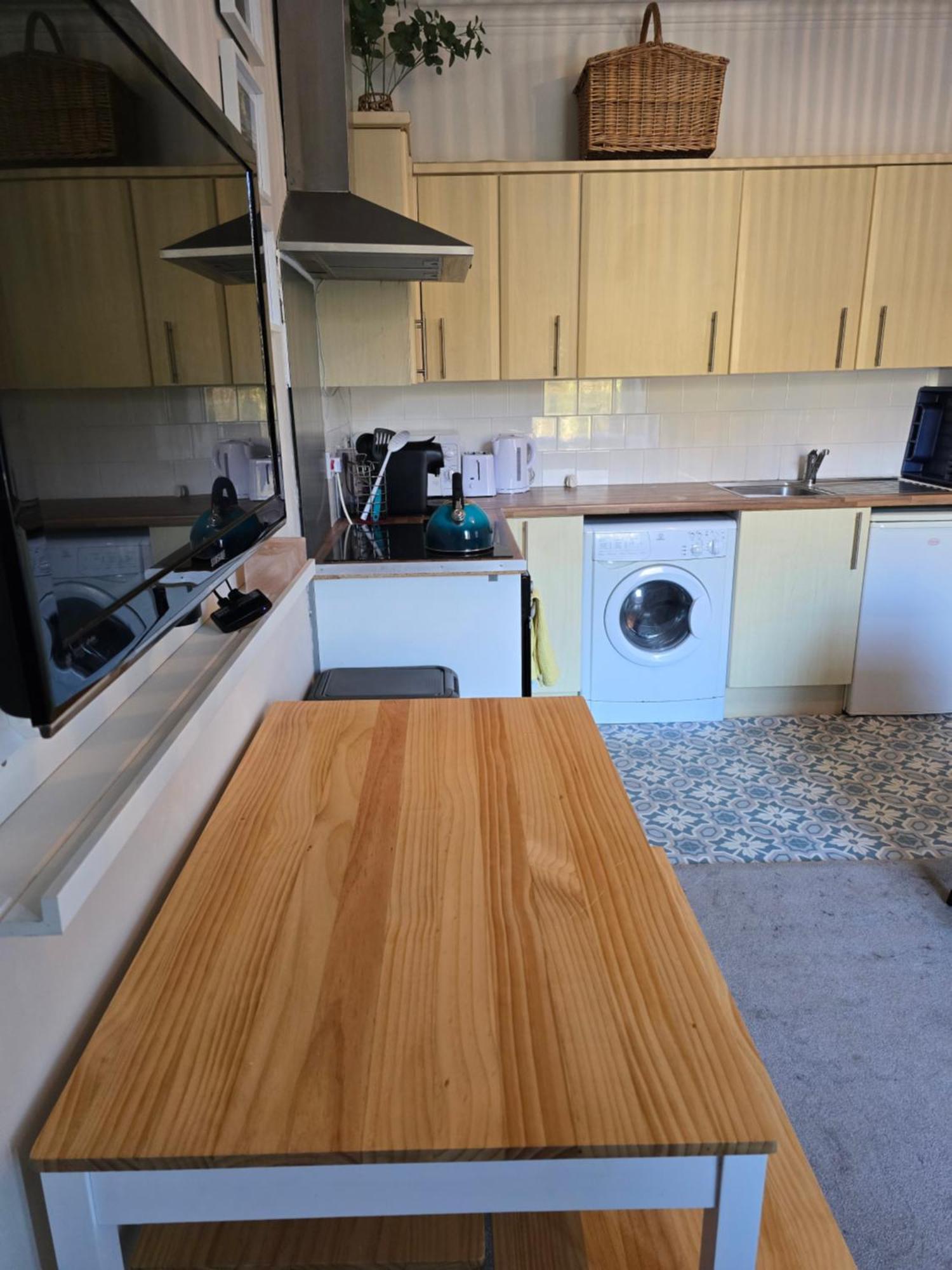 Cumbrae Loft Διαμέρισμα Millport Εξωτερικό φωτογραφία