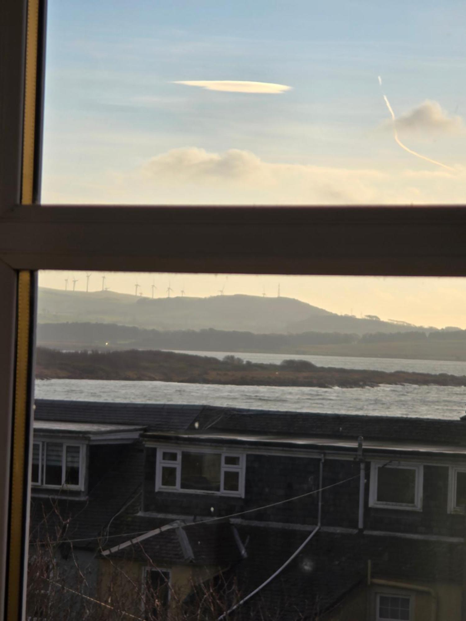 Cumbrae Loft Διαμέρισμα Millport Εξωτερικό φωτογραφία